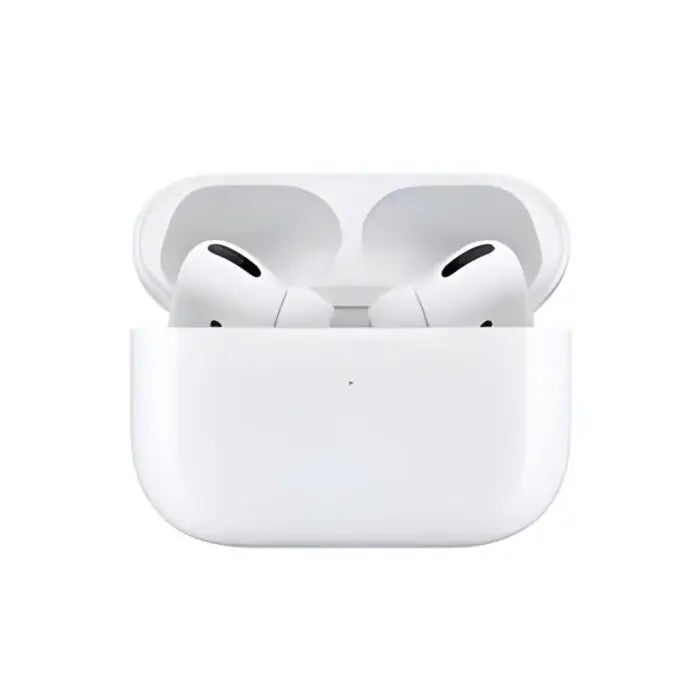AirPods Pro 2nd Generation – Wireless Earbuds, AirPods, Air Buds, TWS Earbuds, Air Pro, Air Buds, Earpods, Bluetooth Earbuds, AirPods Apple Original, AirPods Pro Case & Cover, Earbuds Wireless & Bluetooth, Compatible with iPhone & Android