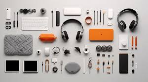 Tech & Accessories