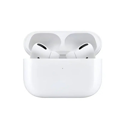 AirPods Pro 2nd Generation – Wireless Earbuds, AirPods, Air Buds, TWS Earbuds, Air Pro, Air Buds, Earpods, Bluetooth Earbuds, AirPods Apple Original, AirPods Pro Case & Cover, Earbuds Wireless & Bluetooth, Compatible with iPhone & Android