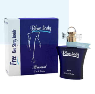 Blue Lady Perfume For Women | Rasasi Perfume Replica | 40ml | Best for Women | Lady Blue | blue lady by rasasi Copy Blue Lady Perfume For Women | Rasasi Perfume Replica | 40ml | Best for Women | Lady Blue | blue lady by rasasi Copy