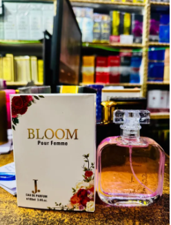 Our Impression - Bloom Pour Femme For Women 100ml